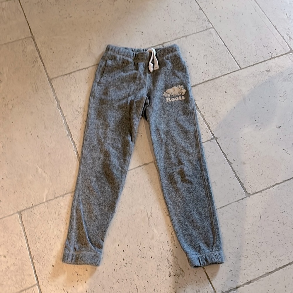 Roots Salt and Pepper Original Sweatpant